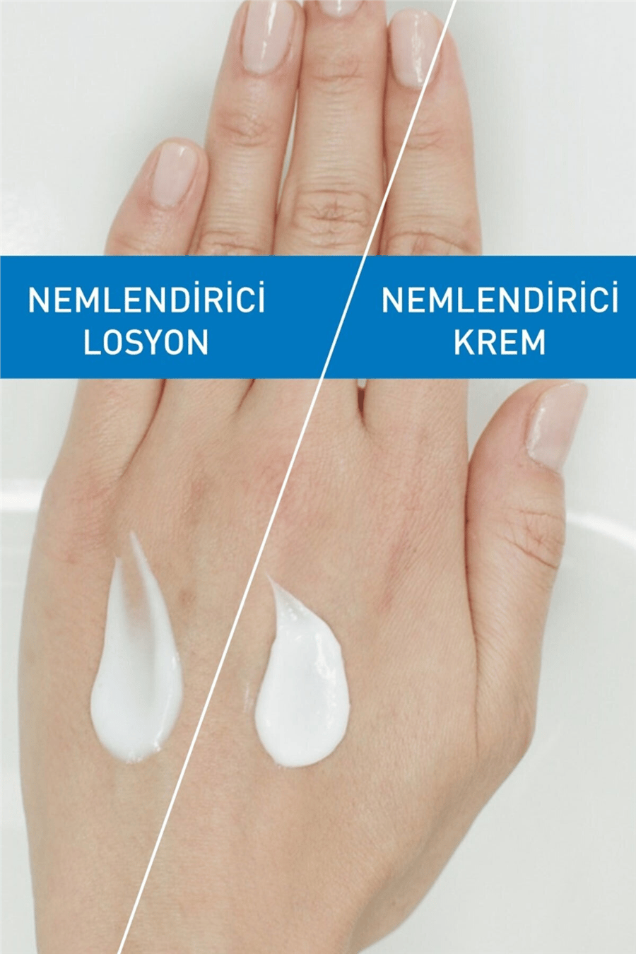 Hyalüronik Asit & Seramid İçerikli Kuru Ciltler İçin Nemlendirici Losyon 88 ML