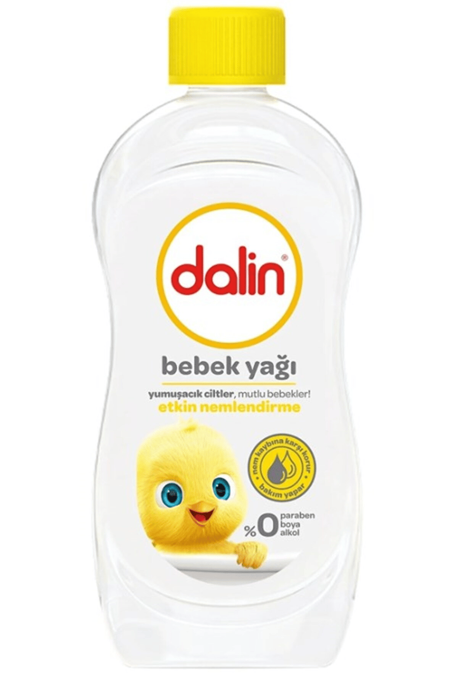 Klasik Bebek Yağı 500 Ml 8690605032623
