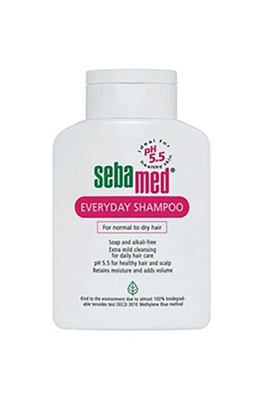 Kuru Ve Yıpranmış Saçlar Için Günlük Şampuan 200 Ml 4103040118042