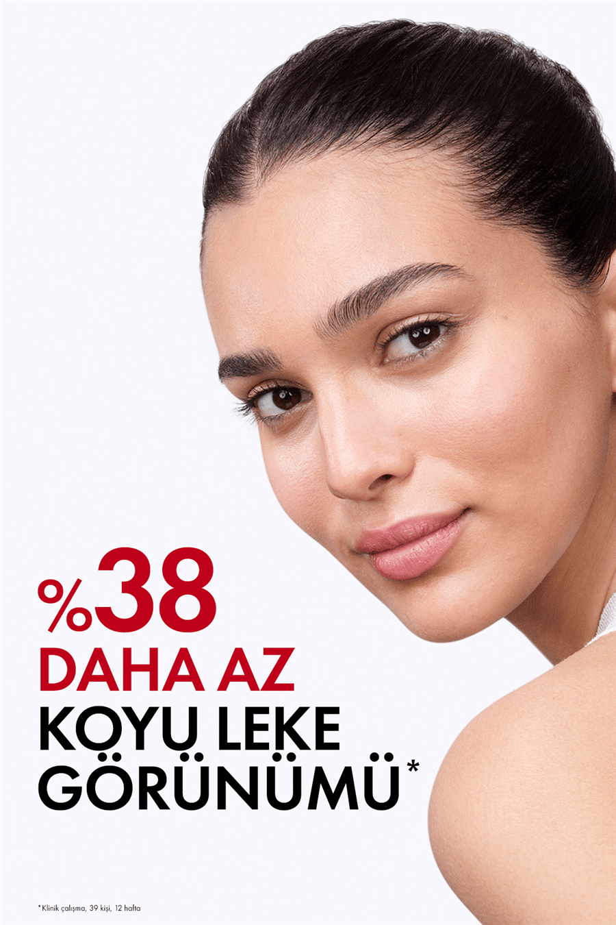 Liftactiv B3 Koyu Leke Bakım Serumu