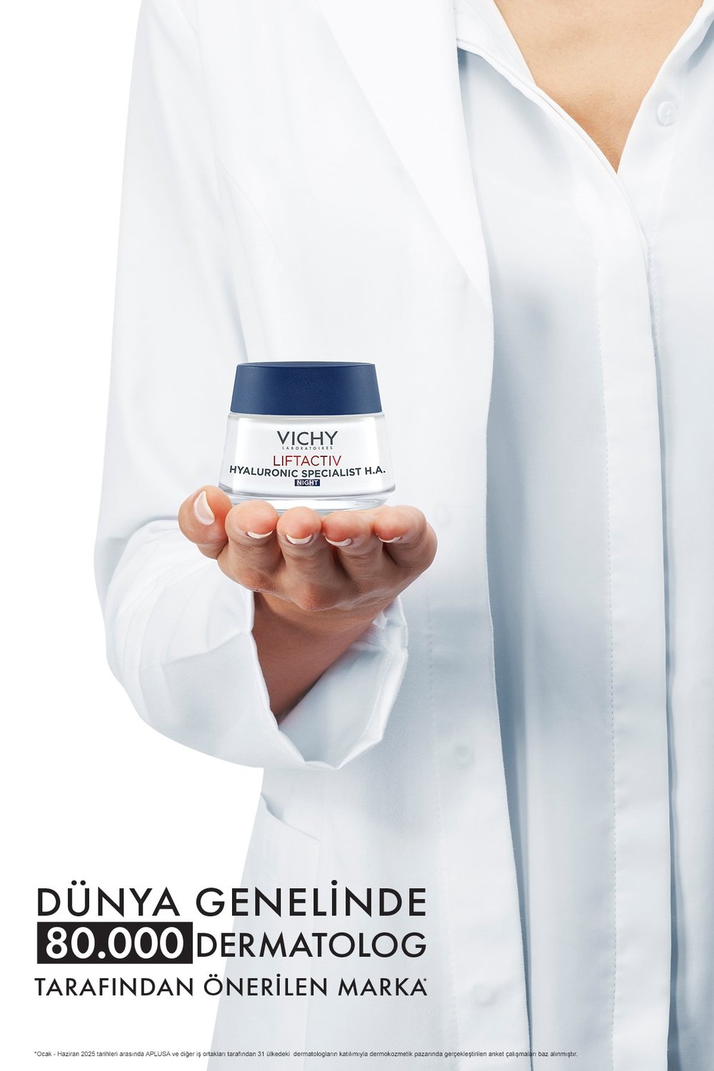 Liftactiv Supreme Gece Kremi 50 ml K2806