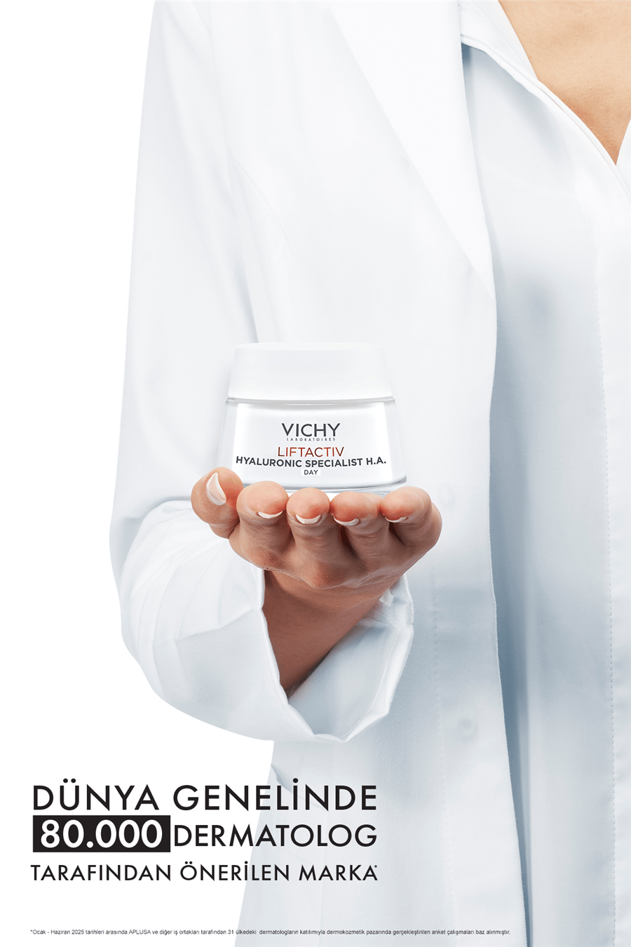 Liftactiv Supreme Gündüz Bakım Kremi Kuru Ciltler 50 ml