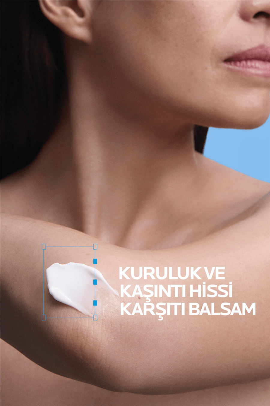 Lipikar Baume AP+M 75ml