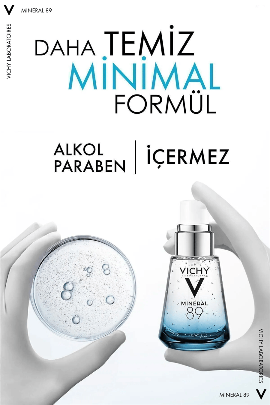 Mineral 89 Fortifying and Plumping Daily Booster 30ml