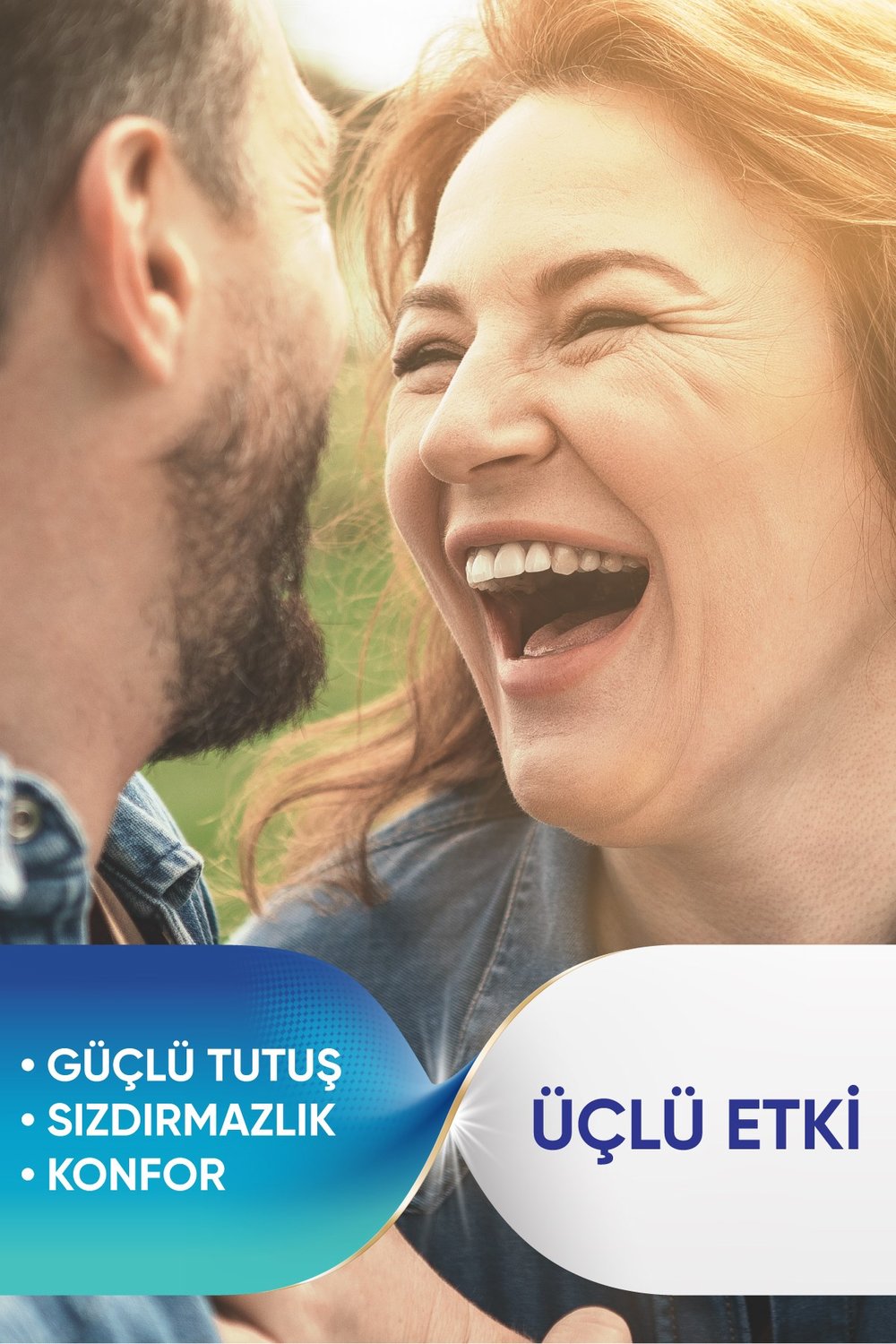 Naneli Yapıştırıcı 40 Gr