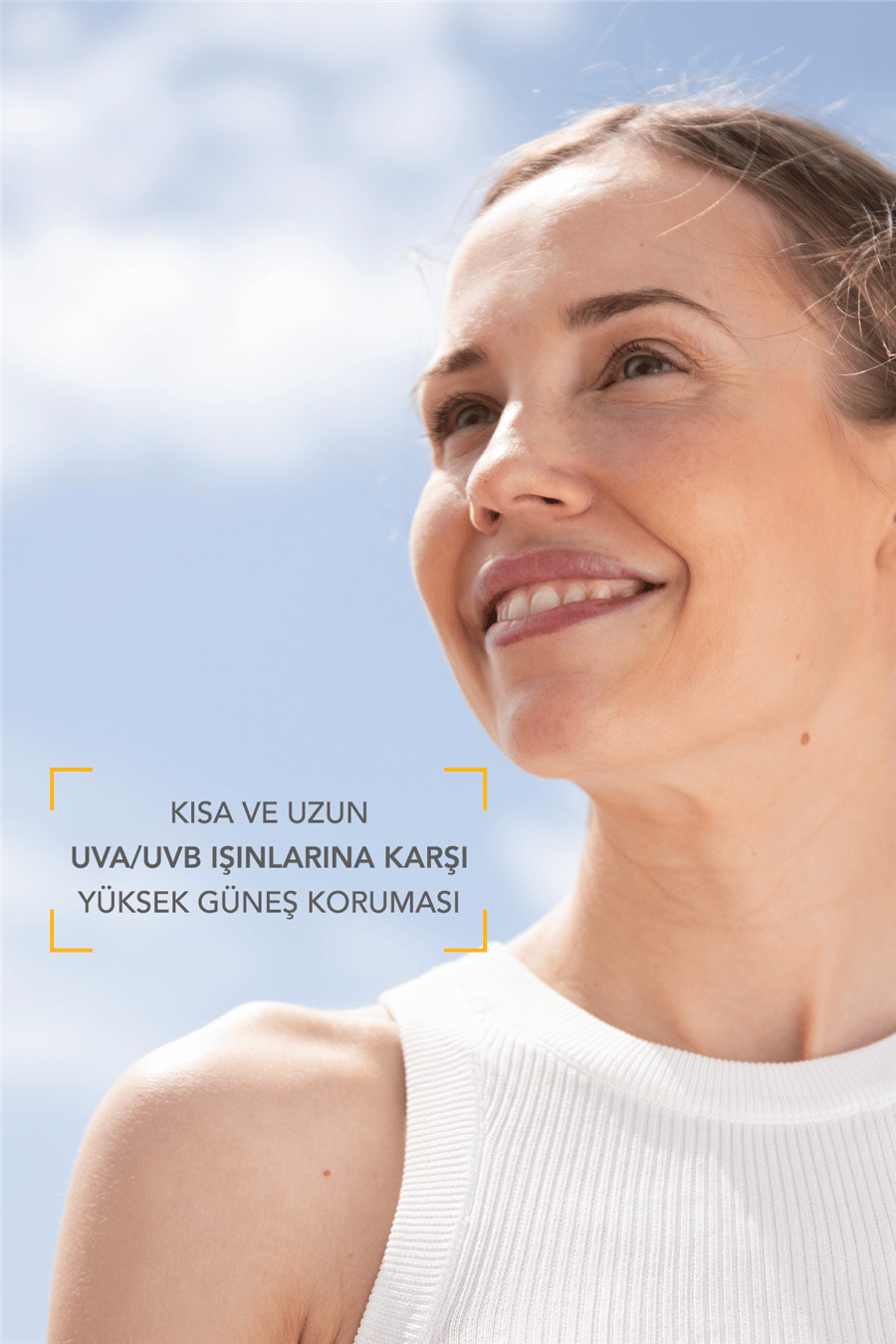 Photoderm Cream SPF50+ Kuru & Tüm Ciltler Çok Yüksek Korumalı Nemlendirici Yüz Güneş Kremi 40 ML