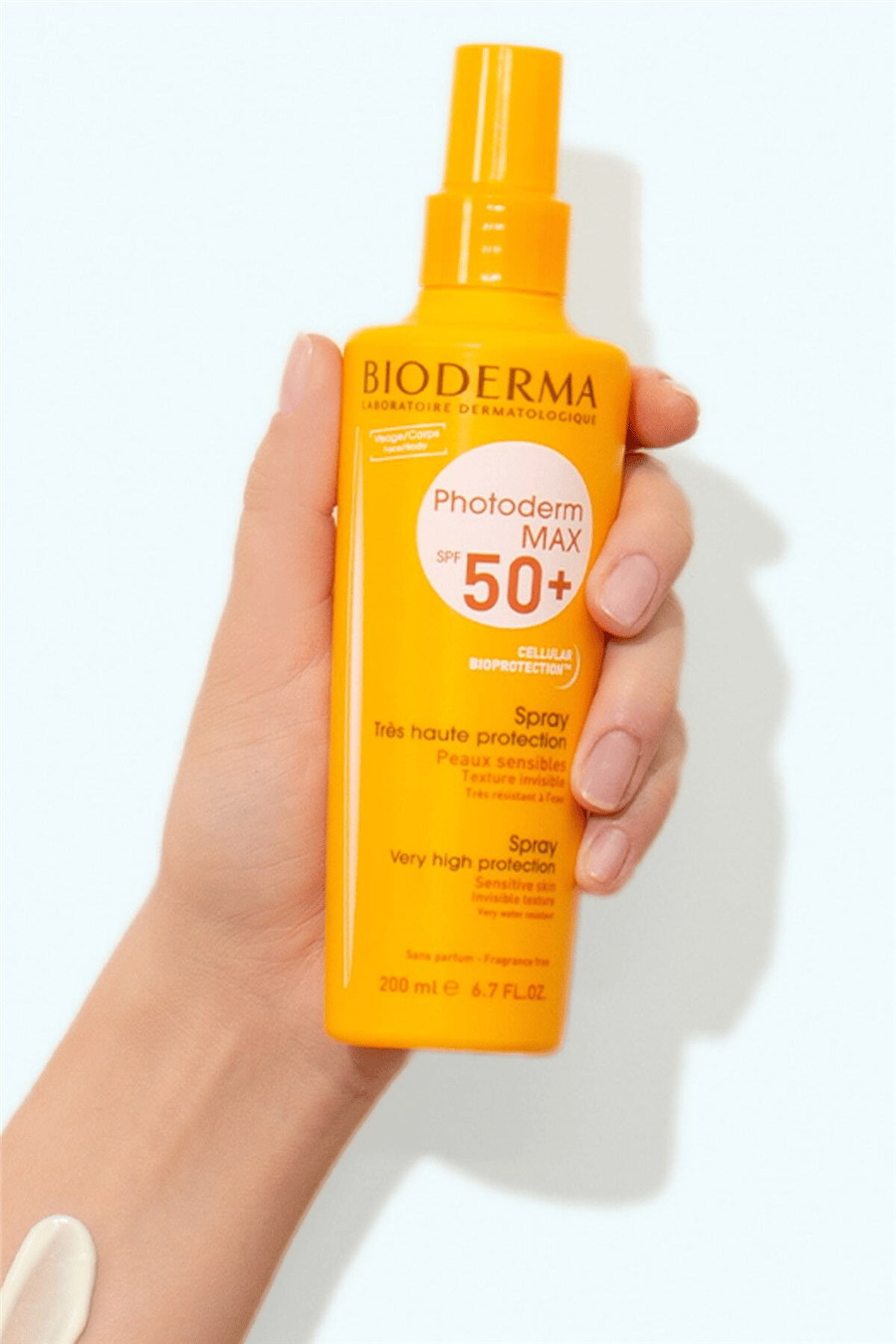 Photoderm Max Spray SPF 50+ 200 ml