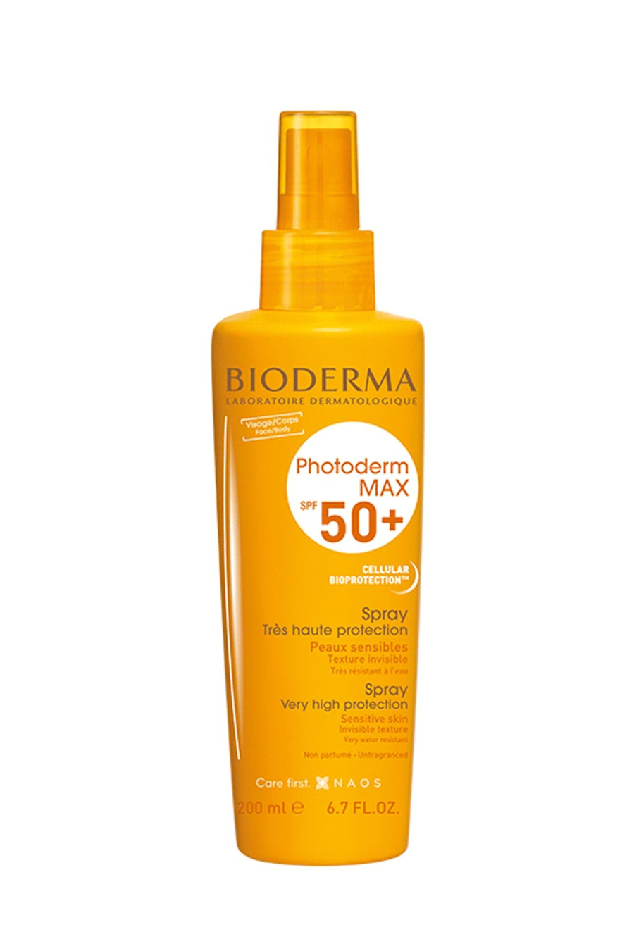Photoderm Max Spray SPF 50+ 200 ml