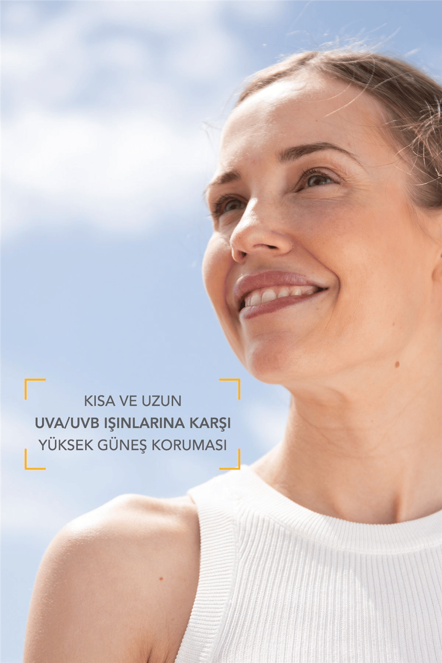 Photoderm Sun Mist SPF50+ Tüm Ciltler İçin Yüz&Vücut Yüksek Korumalı Sprey Güneş Kremi 150 ML