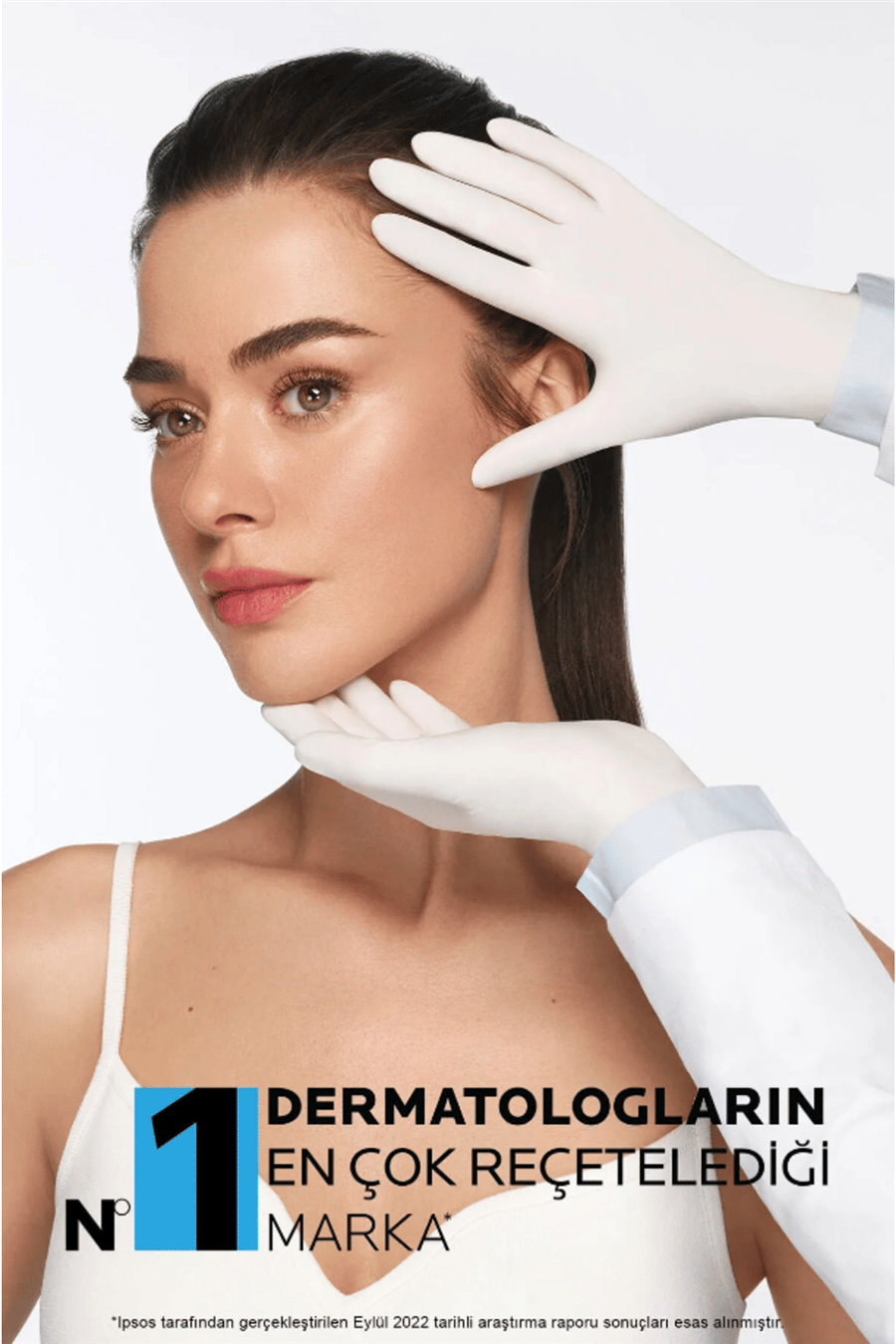 Saf Niacinamide 10 Koyu Leke Karşıtı Serum 30 ml 3337875791885