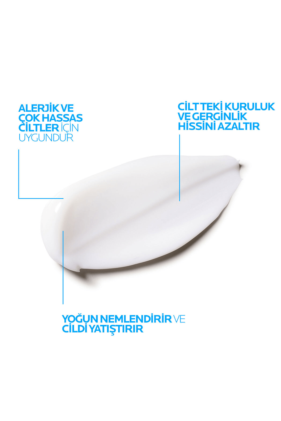 Toleriane Dermallergo Fluide 40 ml