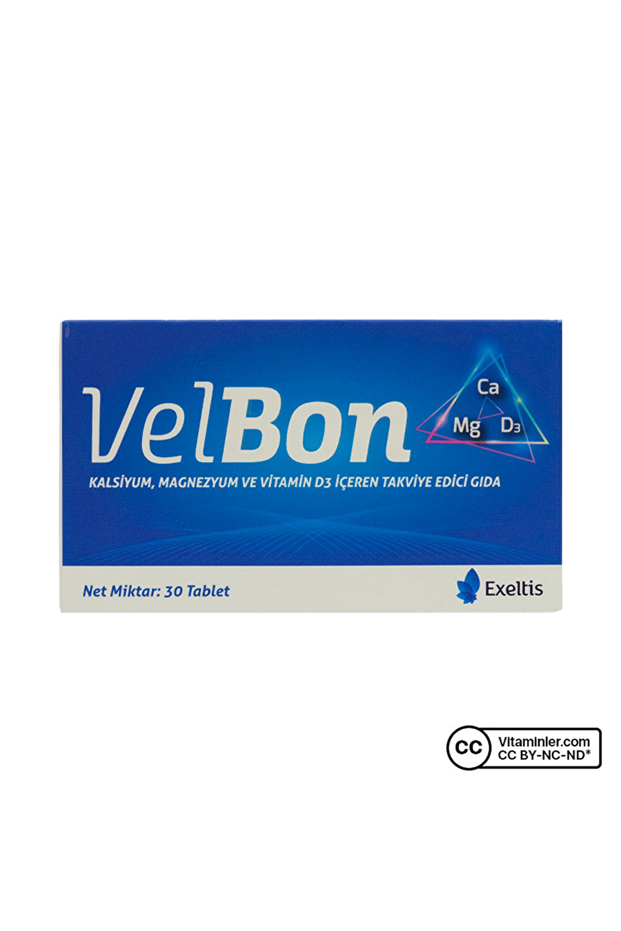 Velbon 30 Tablet