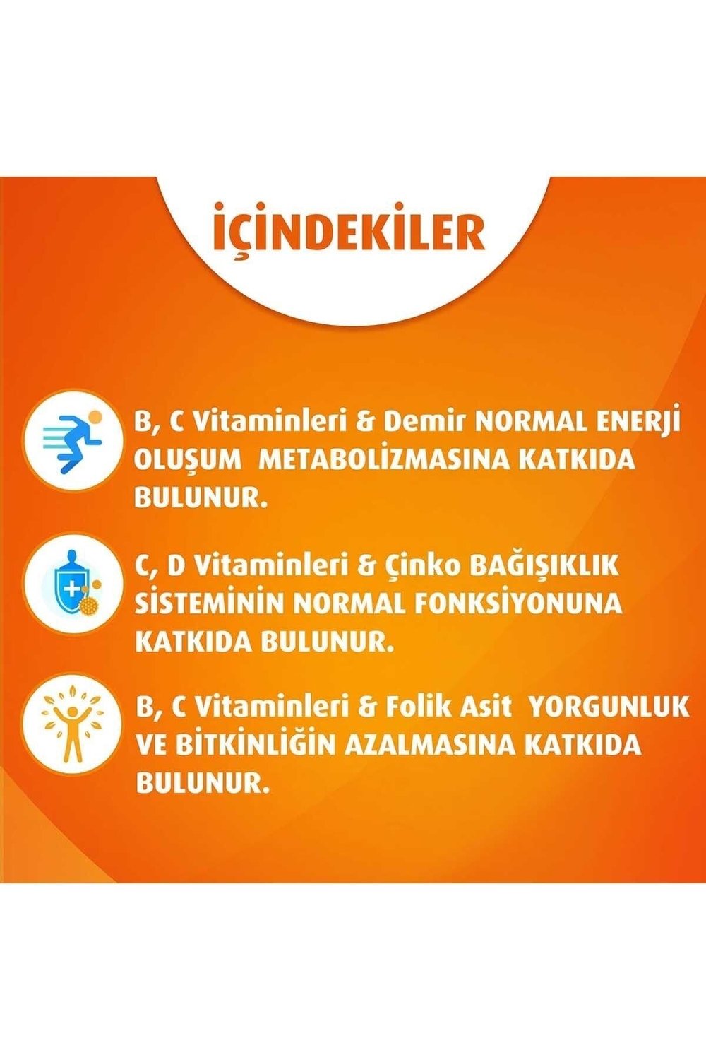 Vitality 30 Tablet