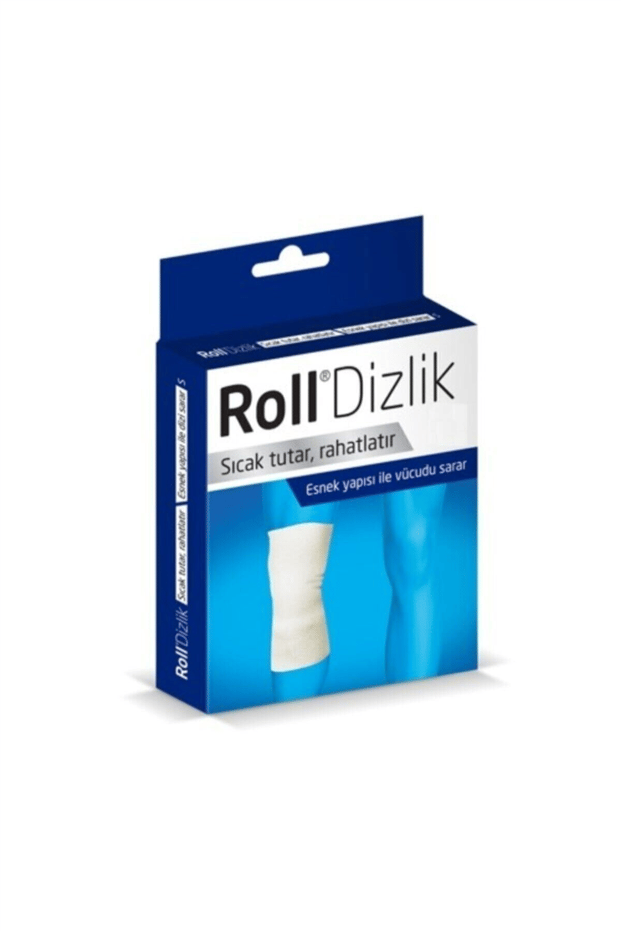 Yün Dizlik - Large Siyah Renk
