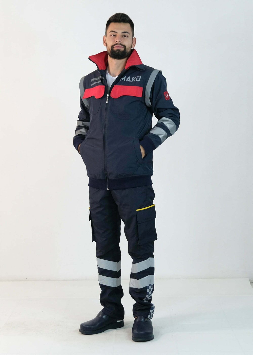 Montgomery ( Özel Üretim )