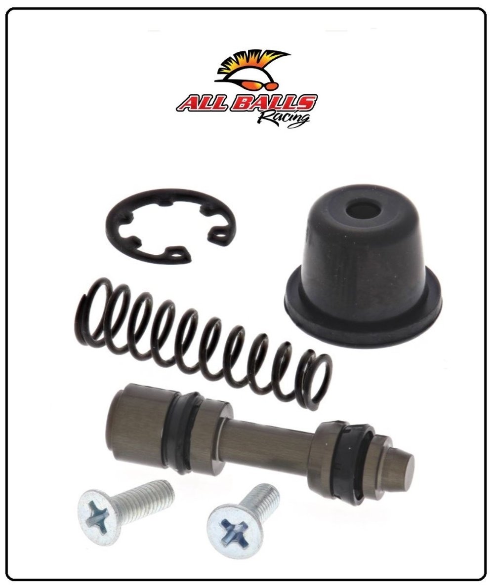 ABR ANA SİLİNDİR DEBRİYAJ KİTİ / ALL BALLS RACING / HUSQVARNA / FC / 250cc