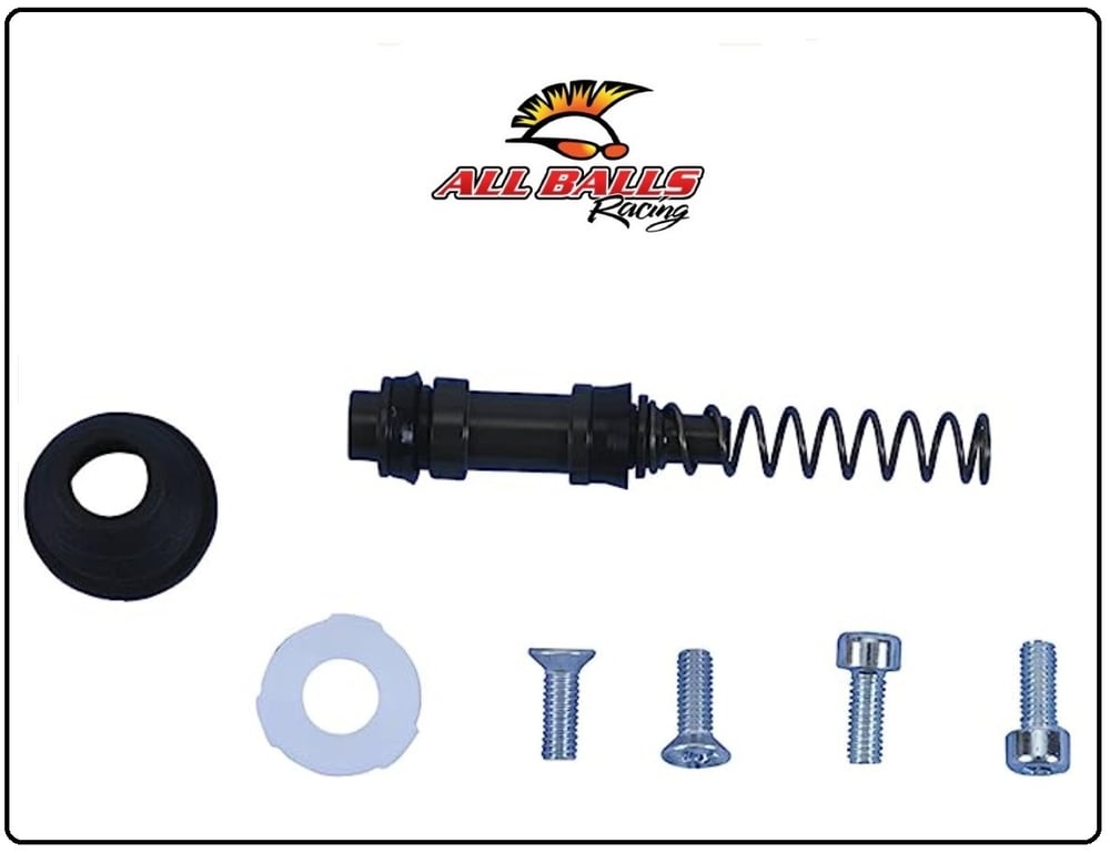 ABR ANA SİLİNDİR DEBRİYAJ KİTİ / ALL BALLS RACING / HUSQVARNA / ENDURO / 701cc