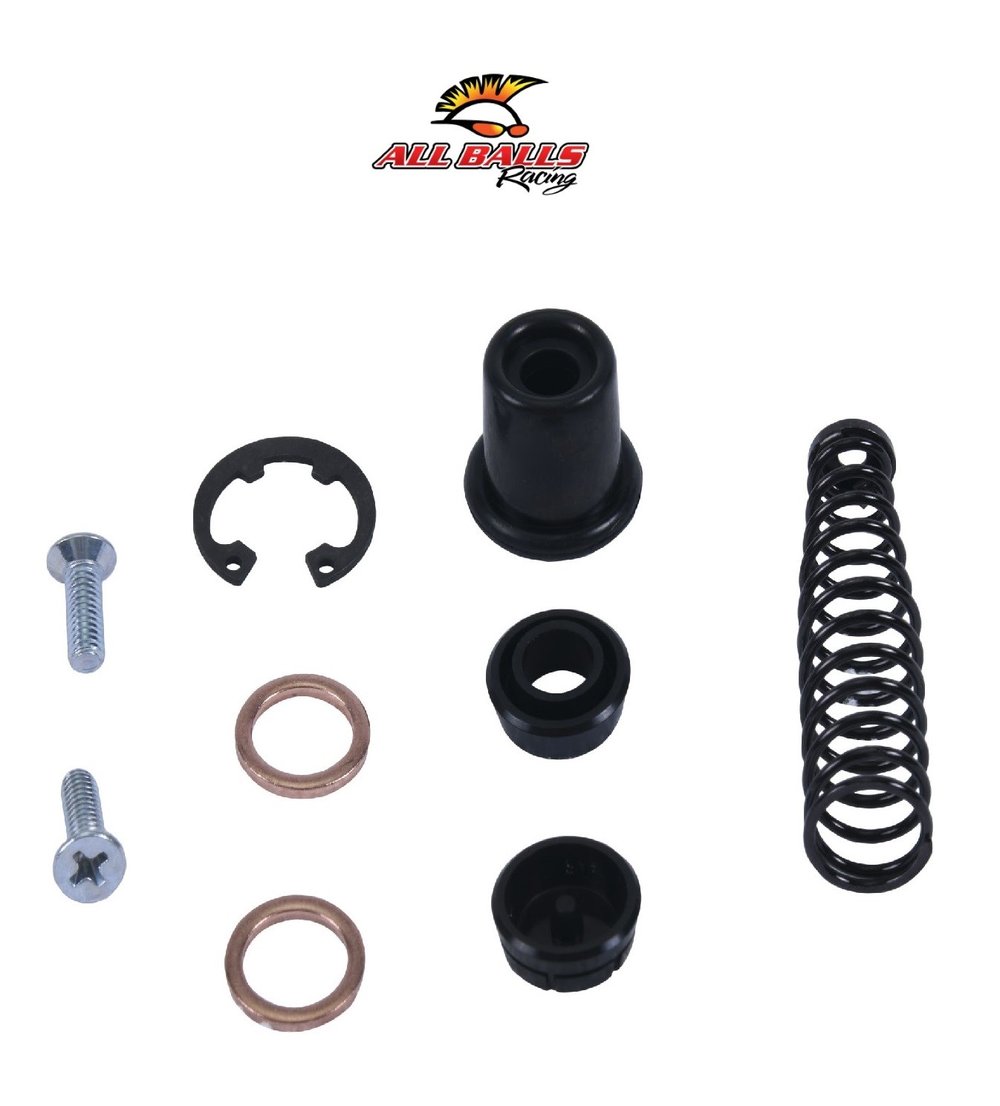 ABR ANA SİLİNDİR DEBRİYAJ KİTİ / ALL BALLS RACING / SUZUKI / DL V-STROM / XT / 1000cc