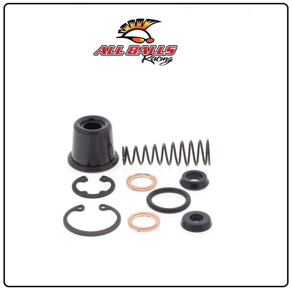 ABR ANA SİLİNDİR YENİLEME KİTİ - ARKA / ALL BALLS RACING / ARKA / HONDA / CRF 250 L / 250cc