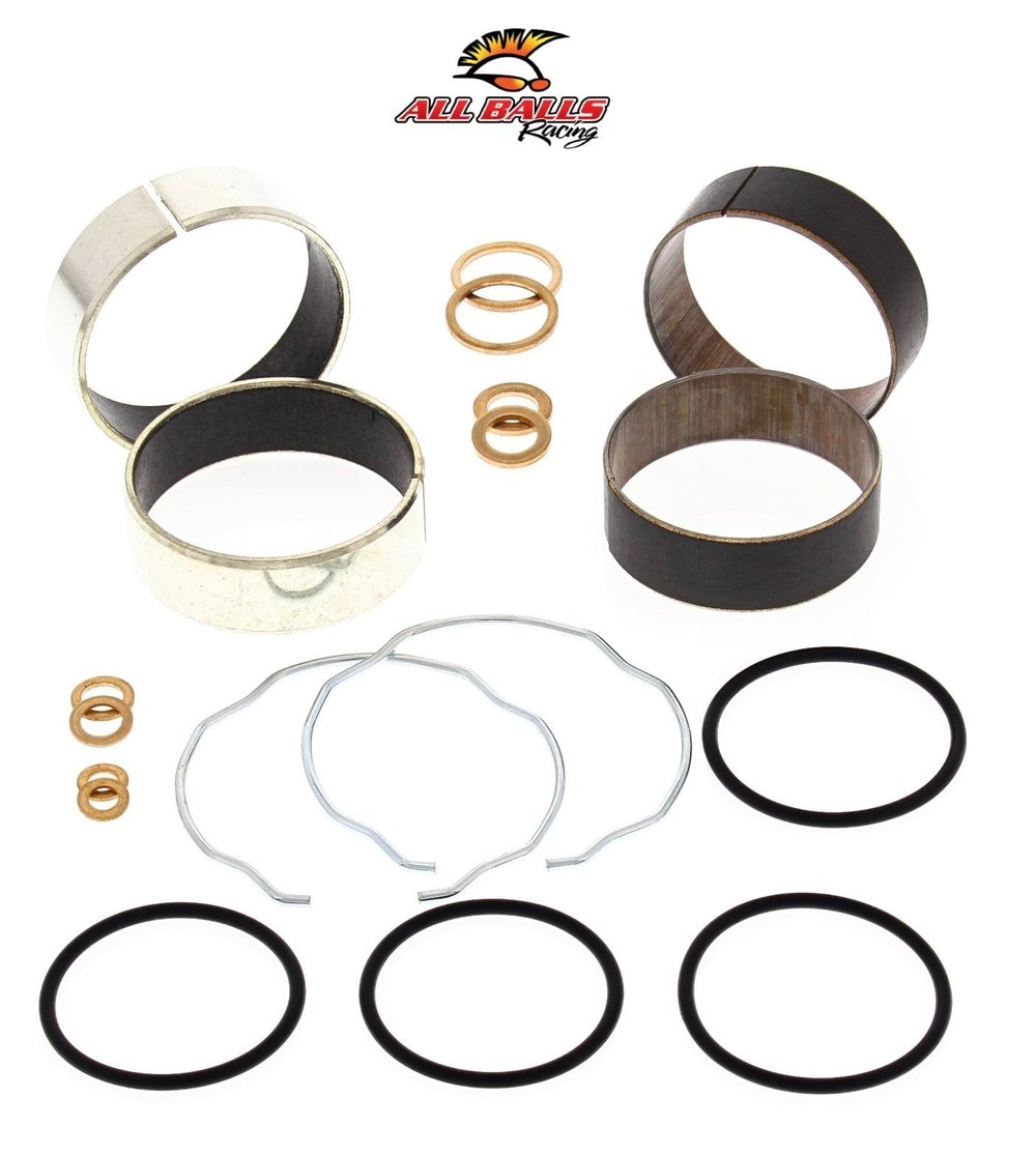 ABR ÇATAL BURÇ TAKIMI / ALL BALLS RACING / HONDA / XRV AFRICA TWIN / 750cc