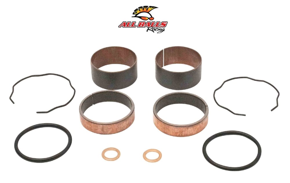 ABR ÇATAL BURÇ TAKIMI / ALL BALLS RACING / YAMAHA / YZF R7 / 700cc