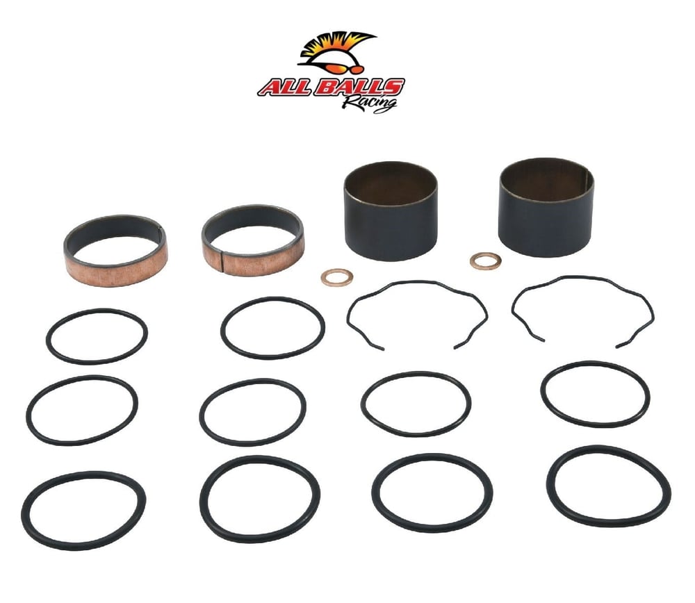 ABR ÇATAL BURÇ TAKIMI / ALL BALLS RACING / HONDA / CTX ABS / 1300cc