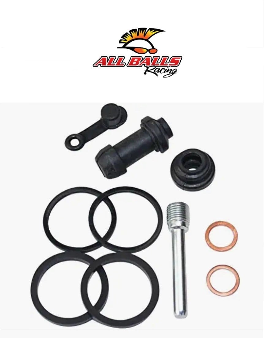 ABR FREN KALİPER YENİLEME KİTİ - ARKA / ALL BALLS RACING / ARKA / SUZUKI / GSX-R 1000R / 1000cc