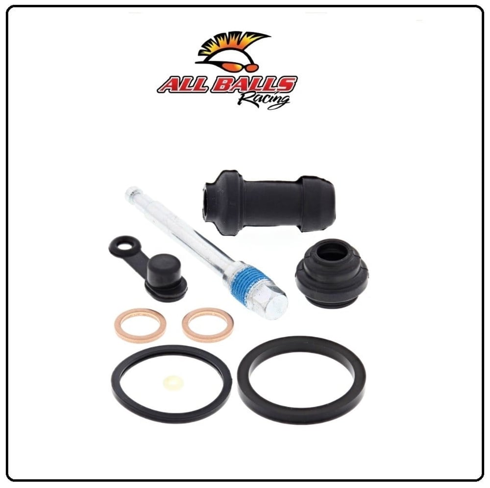 ABR FREN KALİPER YENİLEME KİTİ - ARKA / ALL BALLS RACING / ARKA / HONDA / CRF 250 L / 250cc