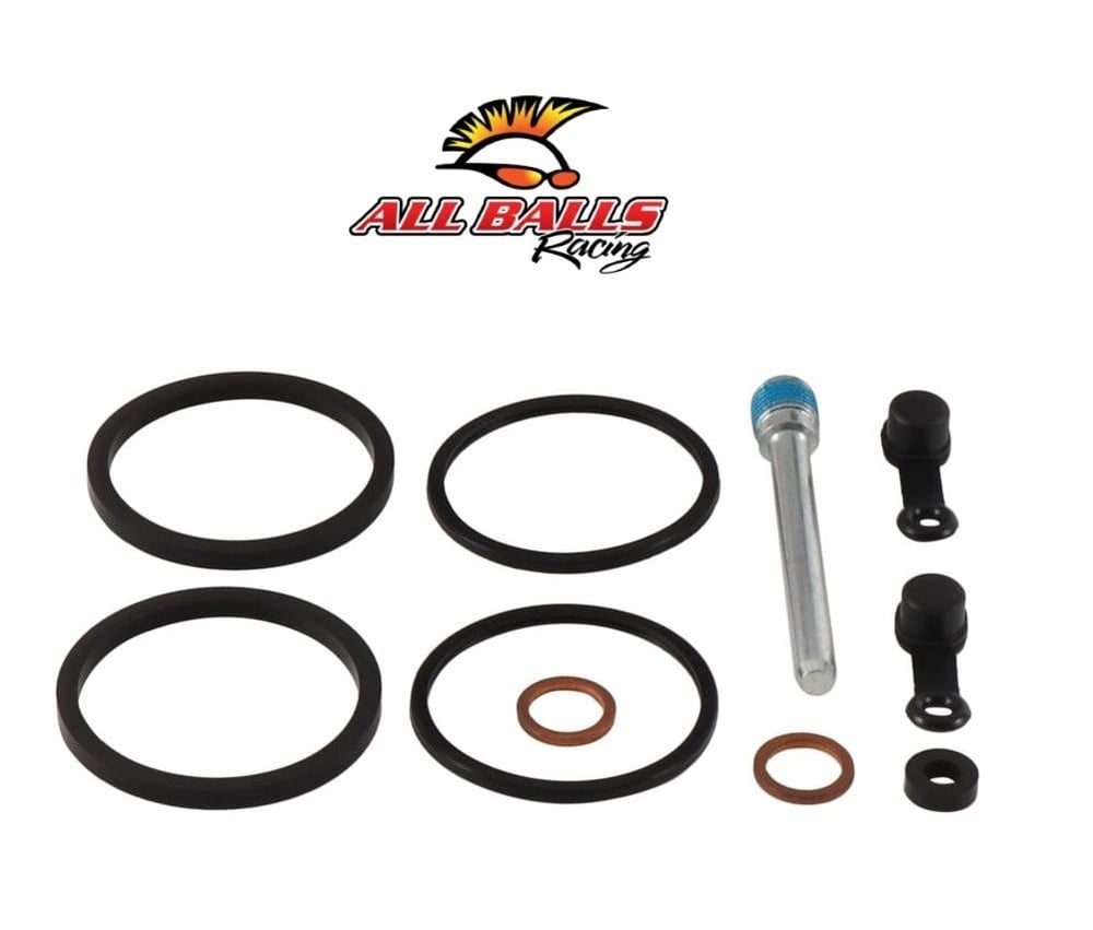 ABR FREN KALİPER YENİLEME KİTİ - ARKA / ALL BALLS RACING / ARKA / SUZUKI / GSX-R 1000 / 1000cc