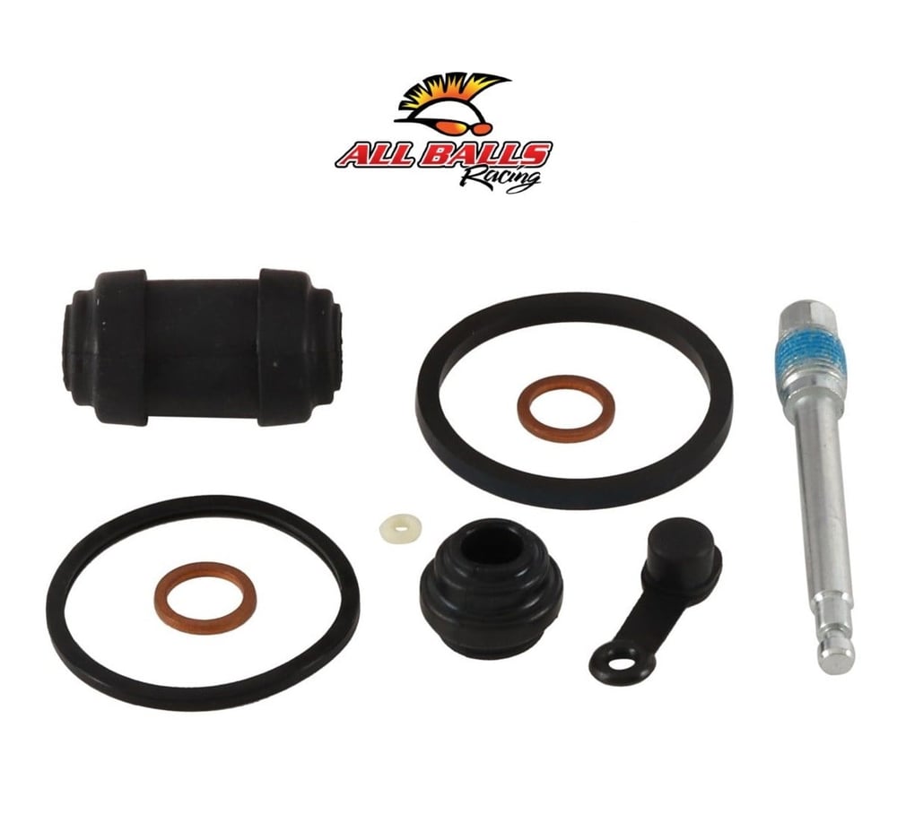 ABR FREN KALİPER YENİLEME KİTİ - ARKA / ALL BALLS RACING / ARKA / HONDA / CB 1300 / 1300cc