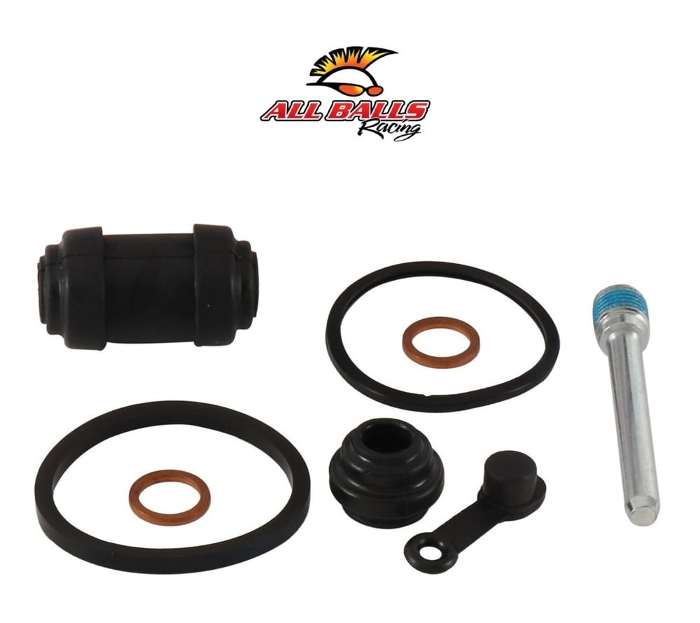 ABR FREN KALİPER YENİLEME KİTİ - ARKA / HONDA / XRV AFRICA TWIN / 750cc / ARKA / 1990-1991-1992-1993-1994-1995-1996-1997-1998-1999-2000-2001-2002