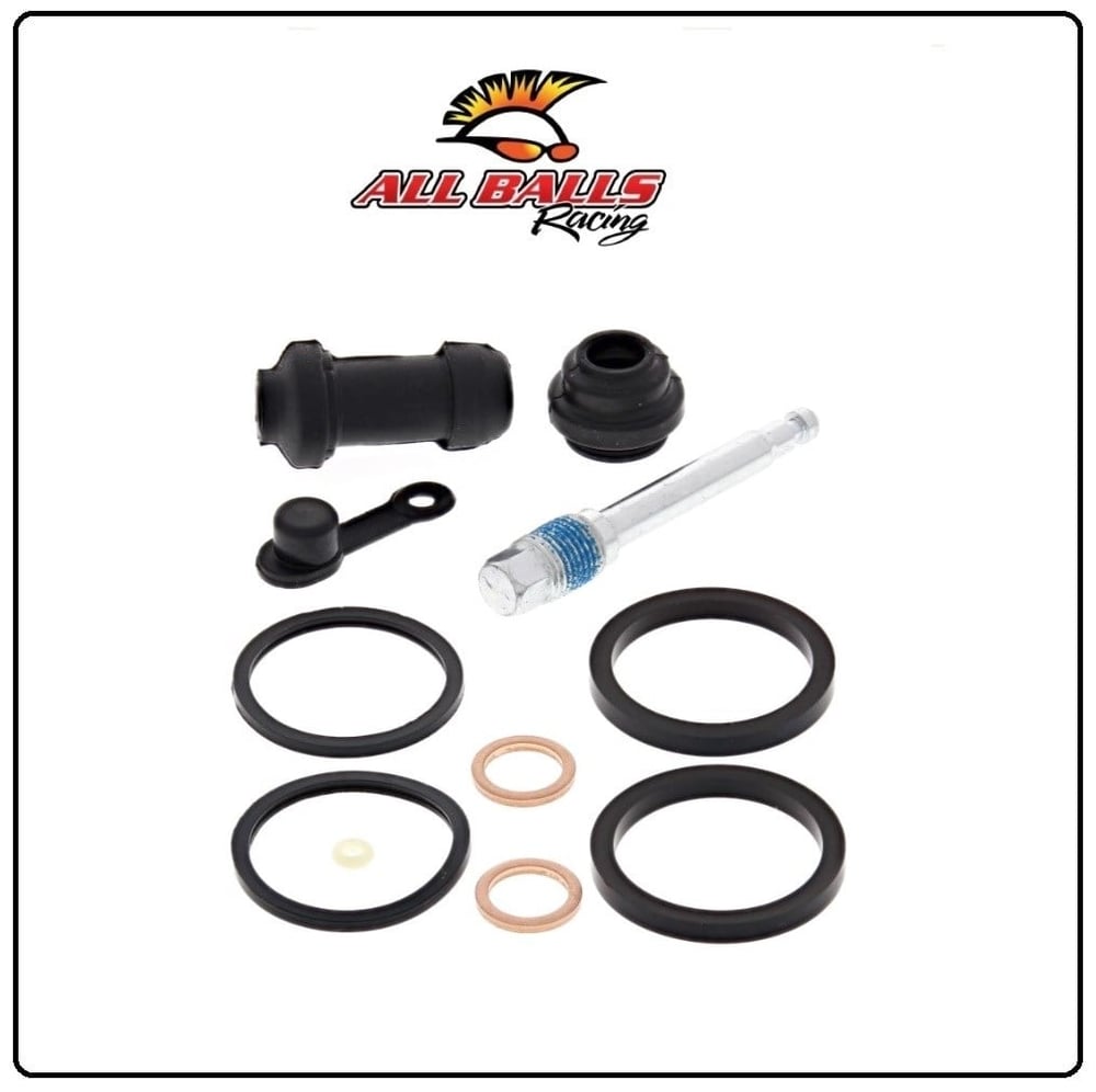ABR FREN KALİPER YENİLEME KİTİ - ÖN / ALL BALLS RACING / ÖN / HONDA / CRF 250 L / 250cc