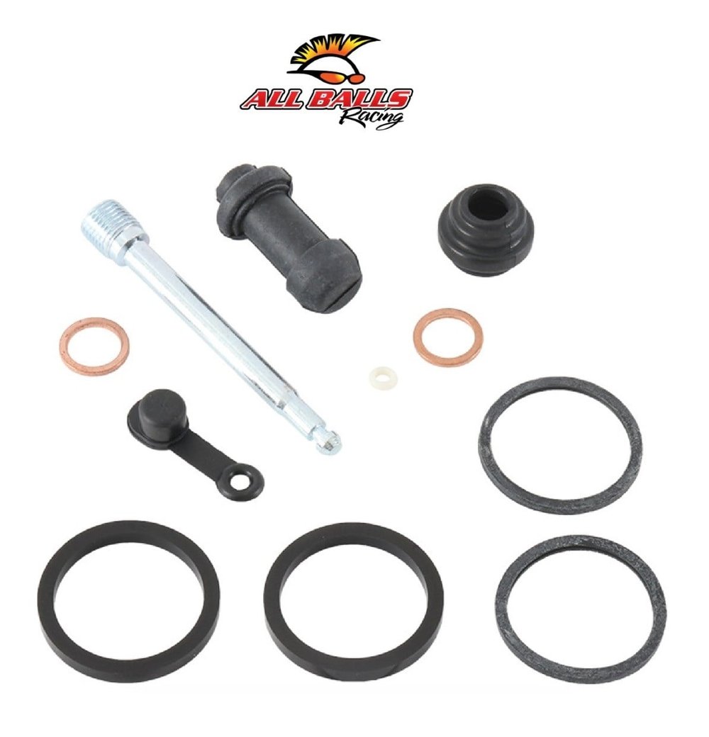 ABR FREN KALİPER YENİLEME KİTİ - ÖN / ALL BALLS RACING / HONDA / NC X DCT / 750cc