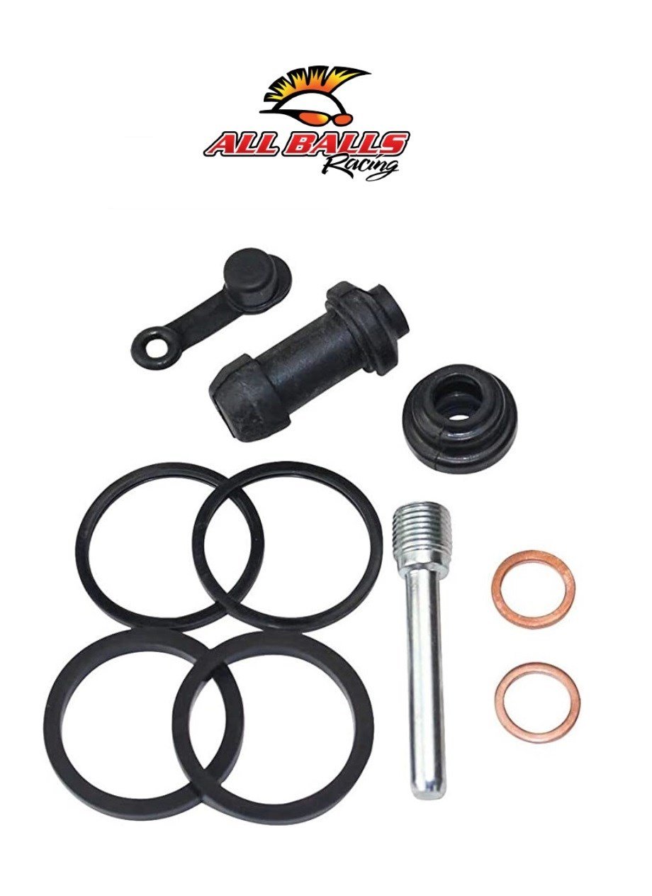 ABR FREN KALİPER YENİLEME KİTİ / ALL BALLS RACING / ARKA / HONDA / CB 1000 R / 1000cc
