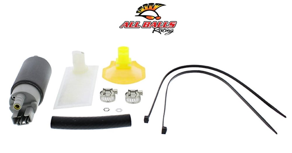 ABR YAKIT POMPA KİTİ / HONDA / CBR 954RR / 954cc / 2002-2003