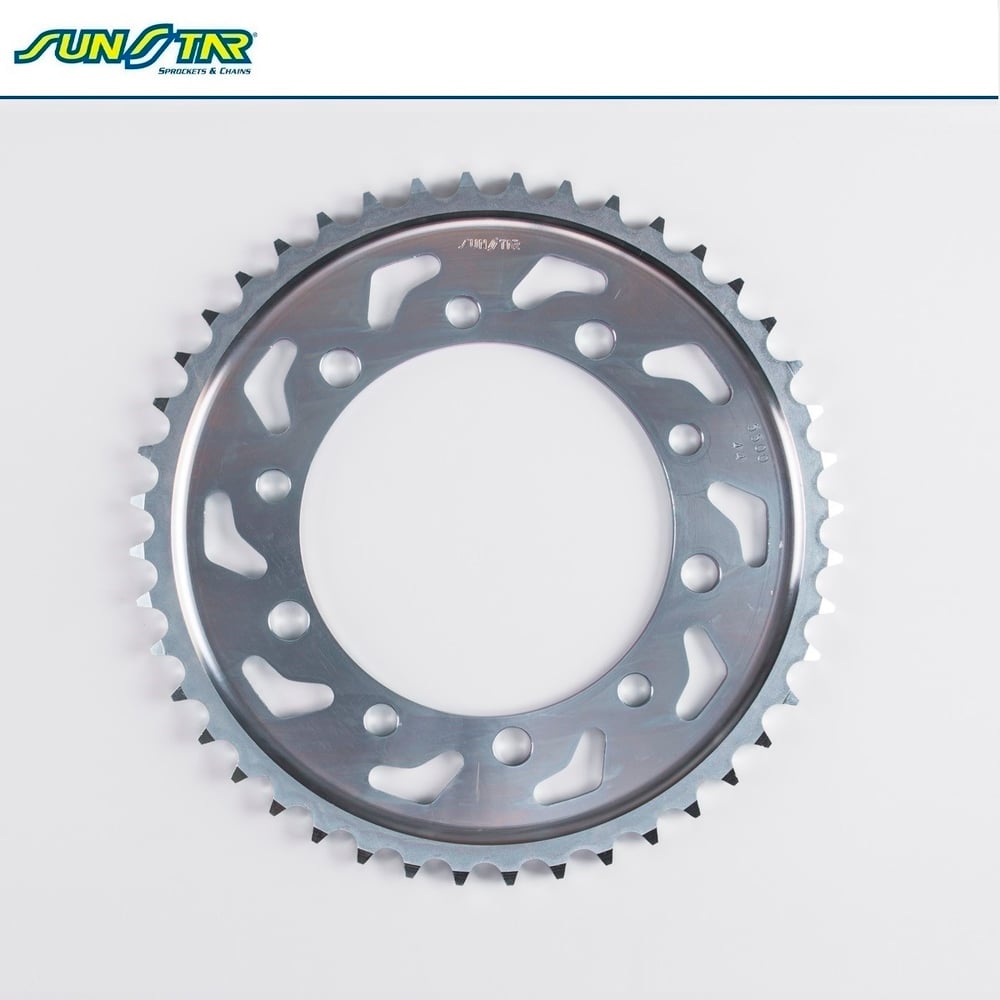 ARKA DİŞLİ / SUNSTAR / (DİŞLİ SAYISI : ORİJİNAL +1) / SUZUKI / B-KING / 1300cc