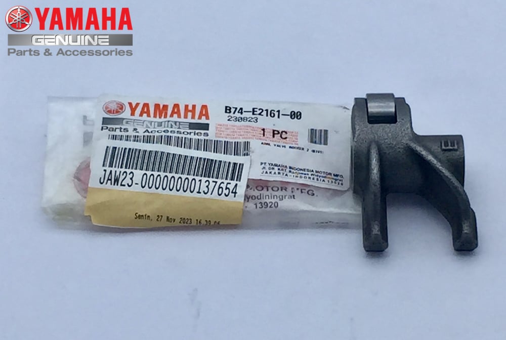 EGZOZ PİYONO / YAMAHA ORİJİNAL YEDEK PARÇA / EGZOZ PİYANO / YAMAHA / X-MAX / 250cc