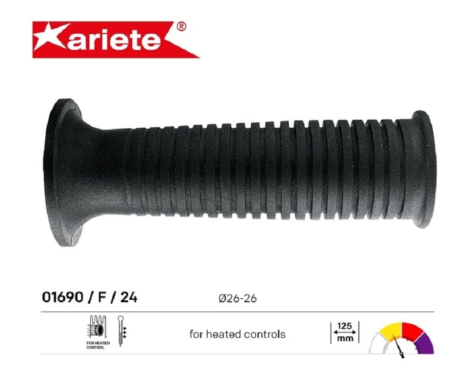 ELCİK - ISITMALI AÇIK GİDON (BMW) / ARIETE / ISITMALI AÇIK GİDON / BMW / F 650 GS / DAKAR / 650cc