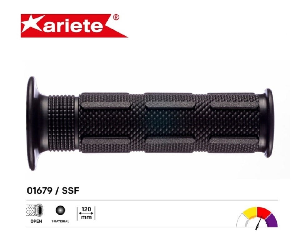 ELCİK-AÇIK GİDON (KAWASAKI) (SUZUKI) / ARIETE / AÇIK GİDON / KAWASAKI / KLE 500 / 500cc