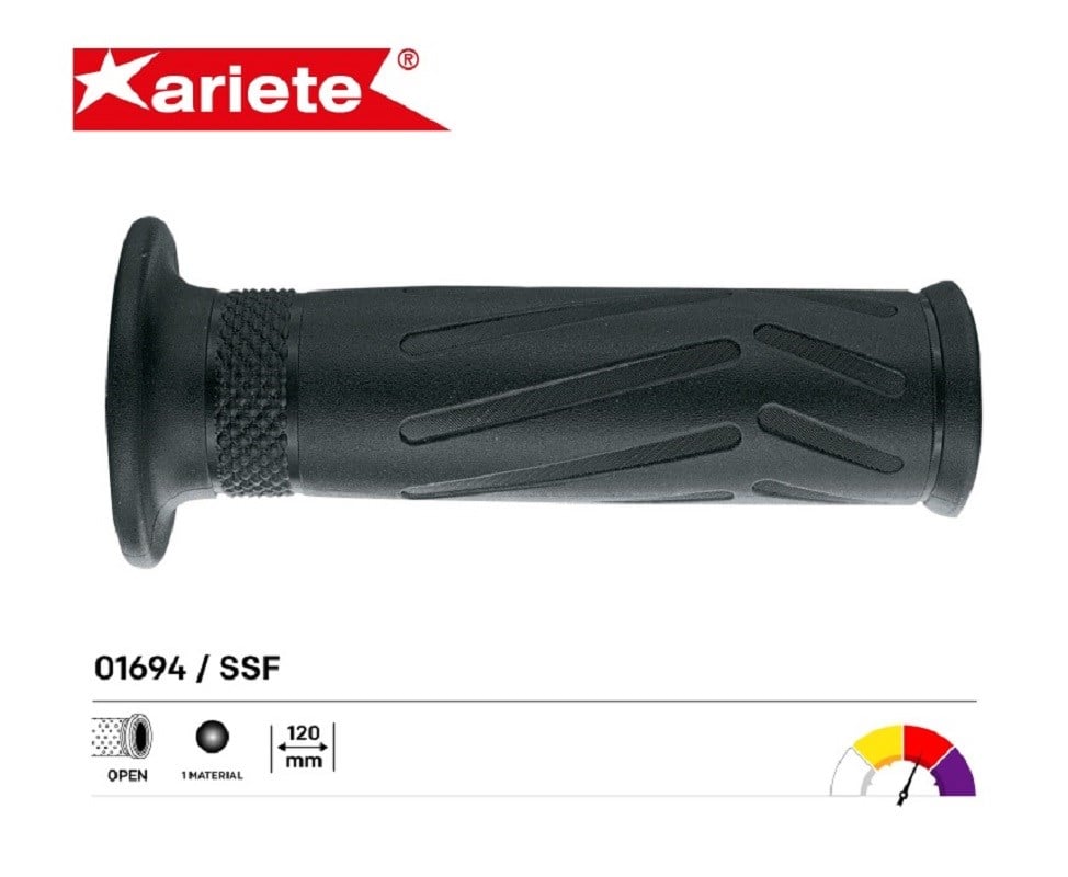 ELCİK-AÇIK GİDON (YAMAHA) / ARIETE / AÇIK GİDON / YAMAHA / FZ1 / FAZER / 1000cc