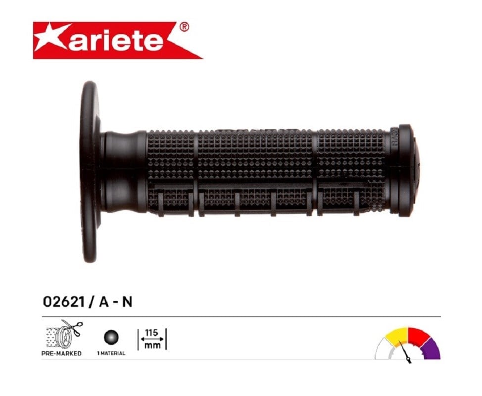 ELCİK (OFFROAD) (SİYAH) / ARIETE / (OFFROAD) (SİYAH) / KTM / EXC / SIX DAYS / 250cc