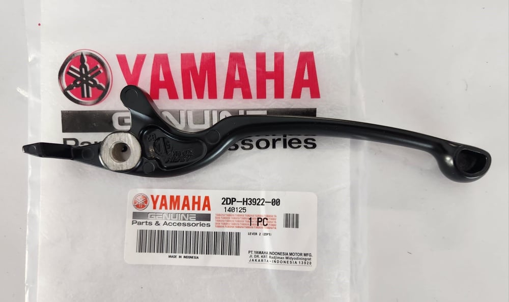 FREN MANETİ (SAĞ) / YAMAHA ORİJİNAL YEDEK PARÇA / FREN MANETİ (SAĞ) / YAMAHA / N-MAX / 125cc