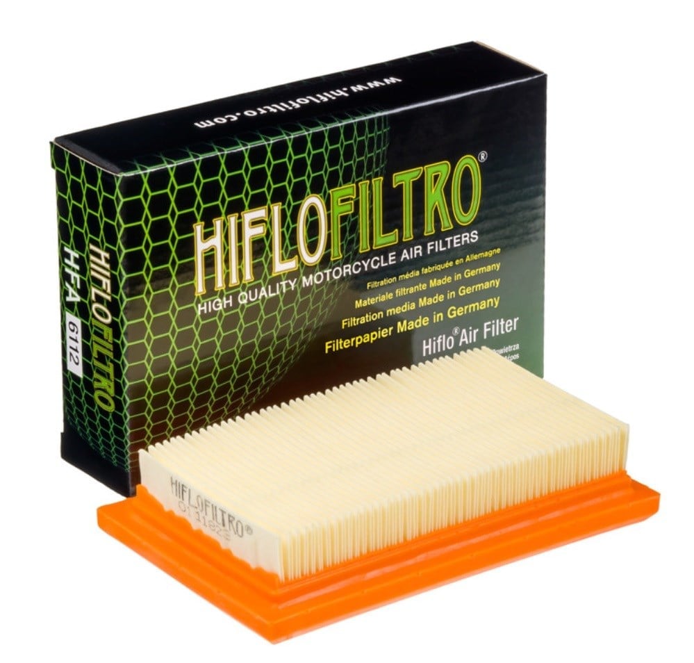 HIFLO HAVA FİLTRESİ / HIFLO / APRILIA / RS4 125 / 125cc