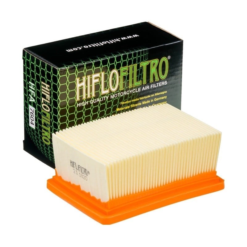HIFLO HAVA FİLTRESİ / HIFLO / BMW / C 600 SPORT / 600cc