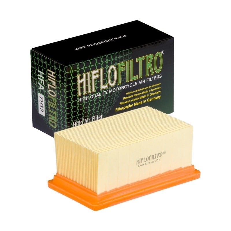 HIFLO HAVA FİLTRESİ / HIFLO / BMW / R 1200 GS / ADV / RALLY / 1200cc