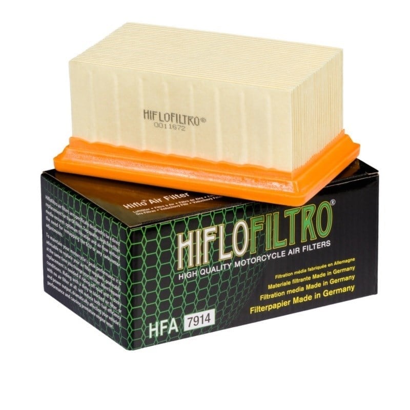 HIFLO HAVA FİLTRESİ / HIFLO / BMW / R NINE T / 1200cc