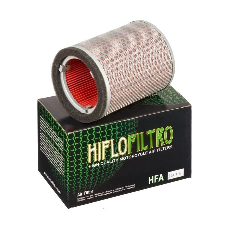 HIFLO HAVA FİLTRESİ / HIFLO / İKİ ADET KULLANIR / HONDA / CBR 1000RR / 1000cc