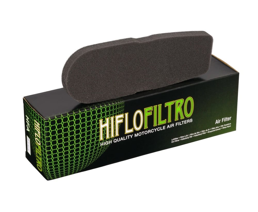 HIFLO HAVA FİLTRESİ / HIFLO / SUZUKI / VL INTRUDER / 250cc