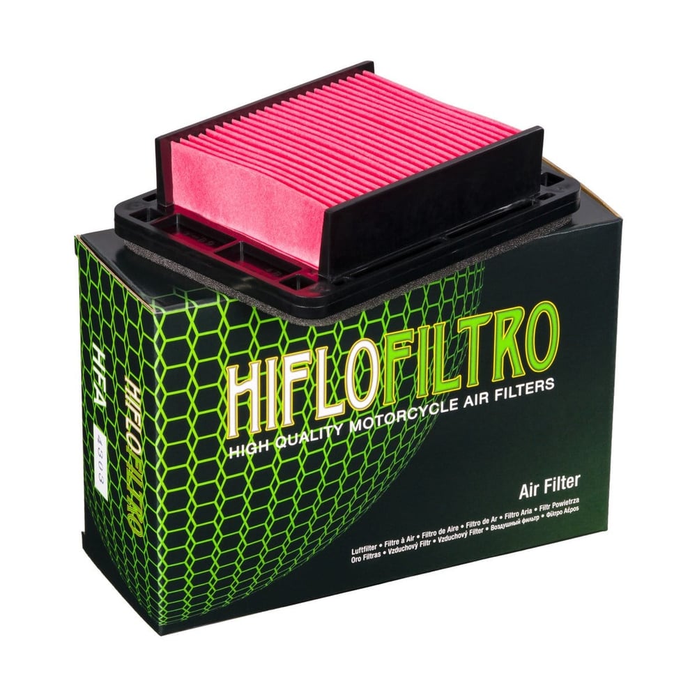 HIFLO HAVA FİLTRESİ / HIFLO / YAMAHA / MT-25 / 250cc