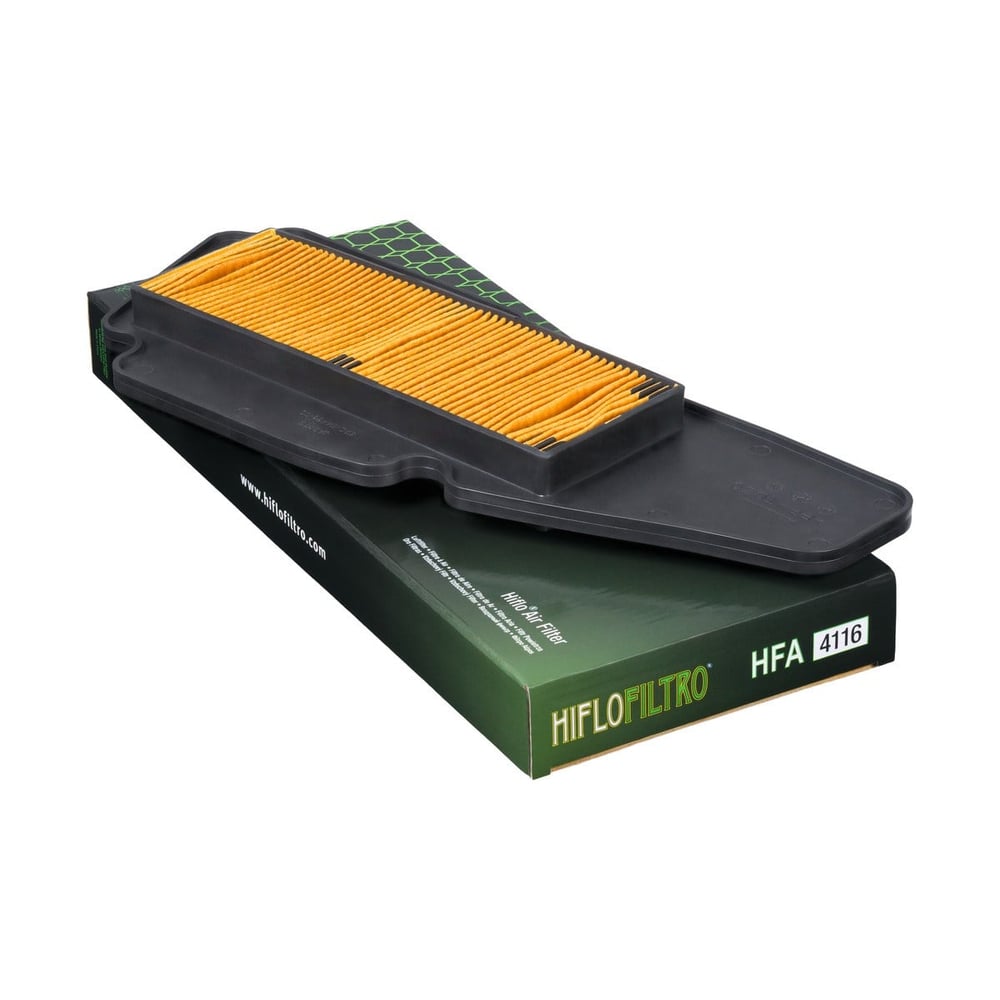 HIFLO HAVA FİLTRESİ / HIFLO / YAMAHA / XENTER / 150cc
